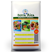 Грунт Терра Рика универсальный 50 л