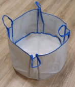 Сумка для саженцев 240л (80х48) 