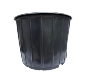 Горшок 15 л (15л, D=33 см,высота - 24 см)