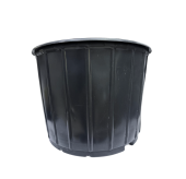 Горшок 5л, d=22 см, h=20,5 см)