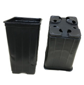 Контейнер Р9 высокий (9х9х14см) - 800 мл