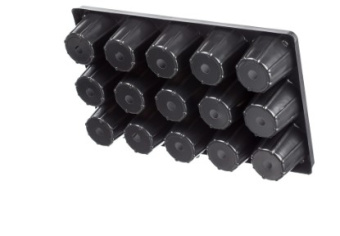 Кассета 15ячеек 475мл 