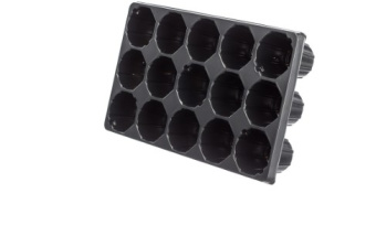 Кассета 15ячеек 475мл 