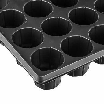 Кассета 24 ячеек 230мл