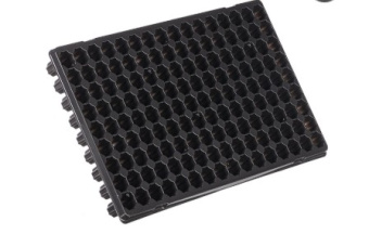 Кассеты для рассады 144 ячейки 28 мл