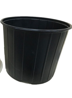Горшок 5л, d=22 см, h=20,5 см)