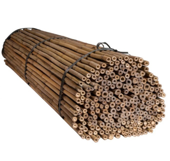 Бамбуковая опора 105см 8-10мм